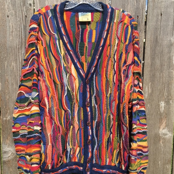 cardigan mens australia